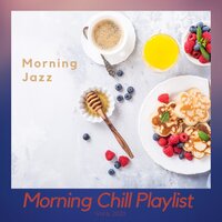 Nectarine Bruschetta - Morning Chill Playlist
