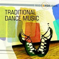 Szkocja - The Shamrock Folk Music Group
