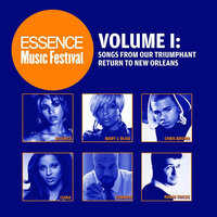 Be Without You - Mary J. Blige