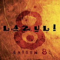 Un linceul de brume - Lázuli