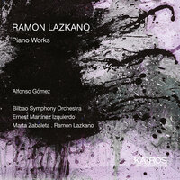 Hitzaurre Bi: II. — - Ernest Martínez Izquierdo & Alfonso Gómez & Bilbao Symphony Orchestra