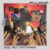 Winning - Milli Major & d double e & BIG H