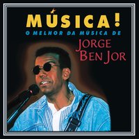 Pisada de elefante - Jorge Ben