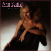 Don't Let Me Down - Ann-Louise Hanson