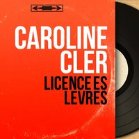 Au ventre - Caroline Cler