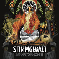 This Time It's Personal - Stimmgewalt