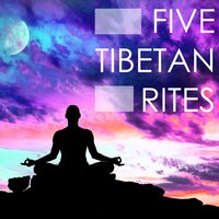 Asian Traditional Music - Tibetan Singing Bells Monks