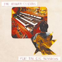 Day Is Dawning - The Hidden Cameras