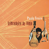 Peixe Vivo - Paulo Freire
