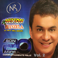 La Negra Esther - Nelson Kanzela