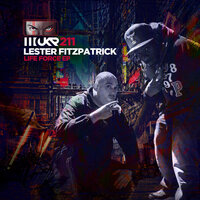 Utility - Lester Fitzpatrick