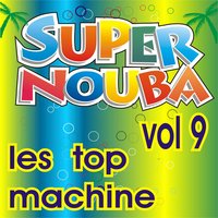 Macarena - Les Top Machine
