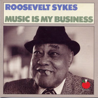 Funky Side - Roosevelt Sykes