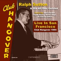 Honeysuckle Rose - Edmond Hall & Walter Page & Clyde Hurley & CHARLIE LODICE & Ralph Sutton & His All Star Quintet