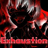 EXHAUSTION - Eqxiemxv