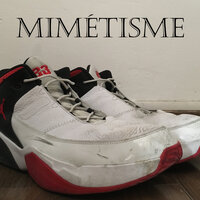 Mimétisme - Wey