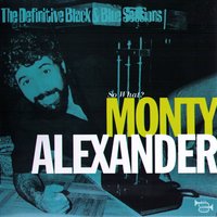 Matilda - Monty Alexander