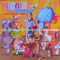 Der Elefant - Fant - Fant - Nicole Kiolbassa
