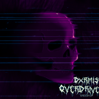 ANATHEM (Speed Up) - DXRMIS & PLXYATMOSPHERIC