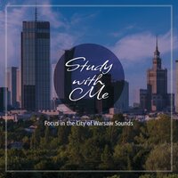 Focus in the City of Warsaw Sounds, Pt. 6 - Bryan Maxwell