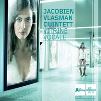 Under the Cherry Moon - Jacobien Vlasman & Jan von Klewitz & Kai Brückner & Johannes Gunkel & Rainer Winch & Jacobien Vlasman Quintett