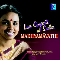 Enna Thavam Seithanai (Sudha Ragunathan) - Sudha Ragunathan