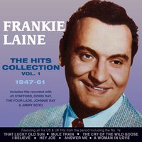 Swamp Girl - Frankie Laine