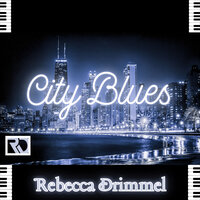 City Blues - Rebecca Drimmel