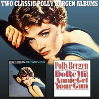 There's No Business Like Showbusiness - Polly Bergen