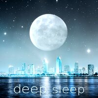 Sleep Through the Night - Silver Music Universe