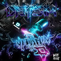 Fully Blown (feat. Snak The Ripper) - Datsik & Snak The Ripper