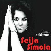 Tyttö kyläntiellä - Seija Simola