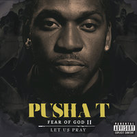 I Still Wanna - Pusha T & Ab Liva & Rick Ross