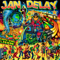 SPASS - Jan Delay & Denyo