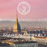 Chrome - Martin Merkel