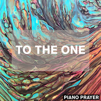 Holy Spirit (We Love You) - Piano Prayer