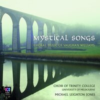 Loch Lomond - Timothy Reynolds & Ральф Воан-Уильямс