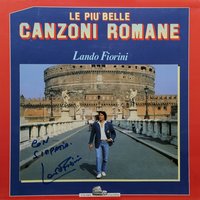 Chitarra romana - Lando Fiorini