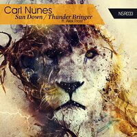 Sun Down - Carl Nunes