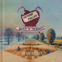 Which Way the Wind Blows - Anthony Phillips