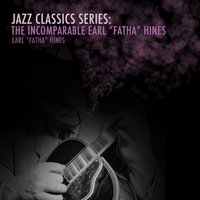 Gone with the Wind - Earl "Fatha" Hines