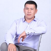 Allohga ishon - Ortiqbek O'ngalov