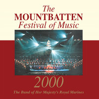 Belle Isle - The Band of Her Majesty's Royal Marines & Massed Bands of Her Majesty's Royal Marines