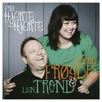 Lullabye (Goodnight, My Angel) - Frøydis Grorud & Trond Lien