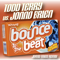 Bounce to the Beat - Todd Terry & Lady Vale