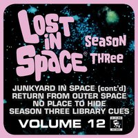 X-Ray Machine (Return from Outer Space) [Library Cue] - Cyril J. Mockridge