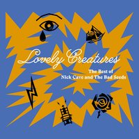 Where the Wild Roses Grow - Nick Cave & The Bad Seeds & Kylie Minogue