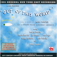 Finale - Soundtrack / Cast Album