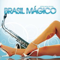 Samba de Verano - Sky Blue