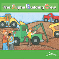Join the Alpha Building Crew! - Kindermusik International